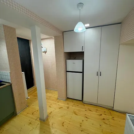Tbilisi Central Apartment Exterior photo