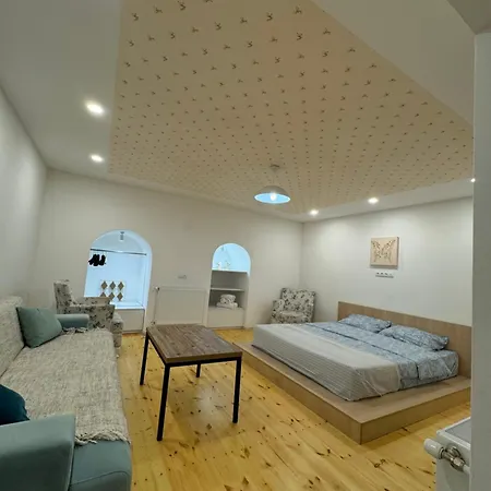 Tbilisi Central Apartment Exterior photo