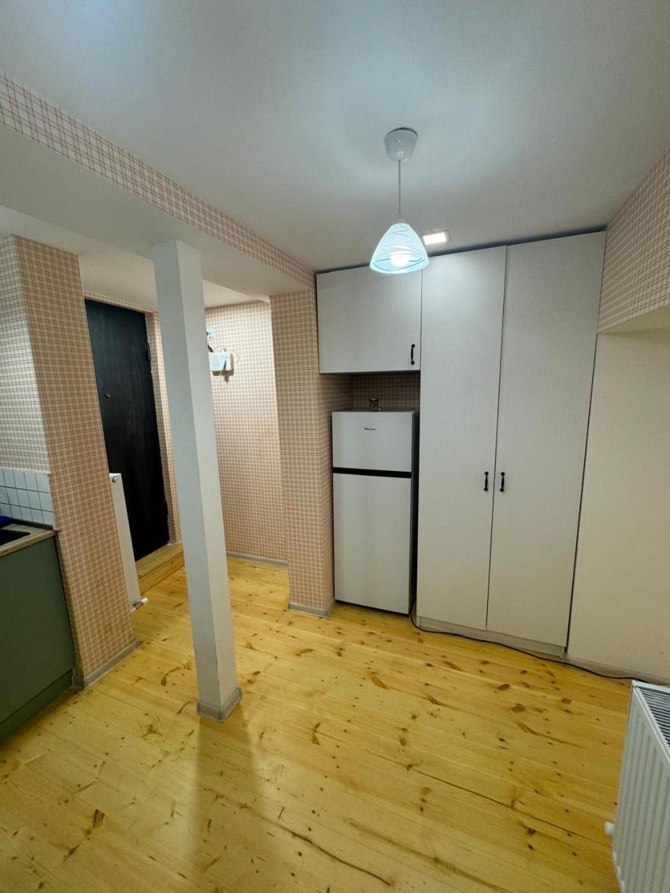Tbilisi Central Apartment *