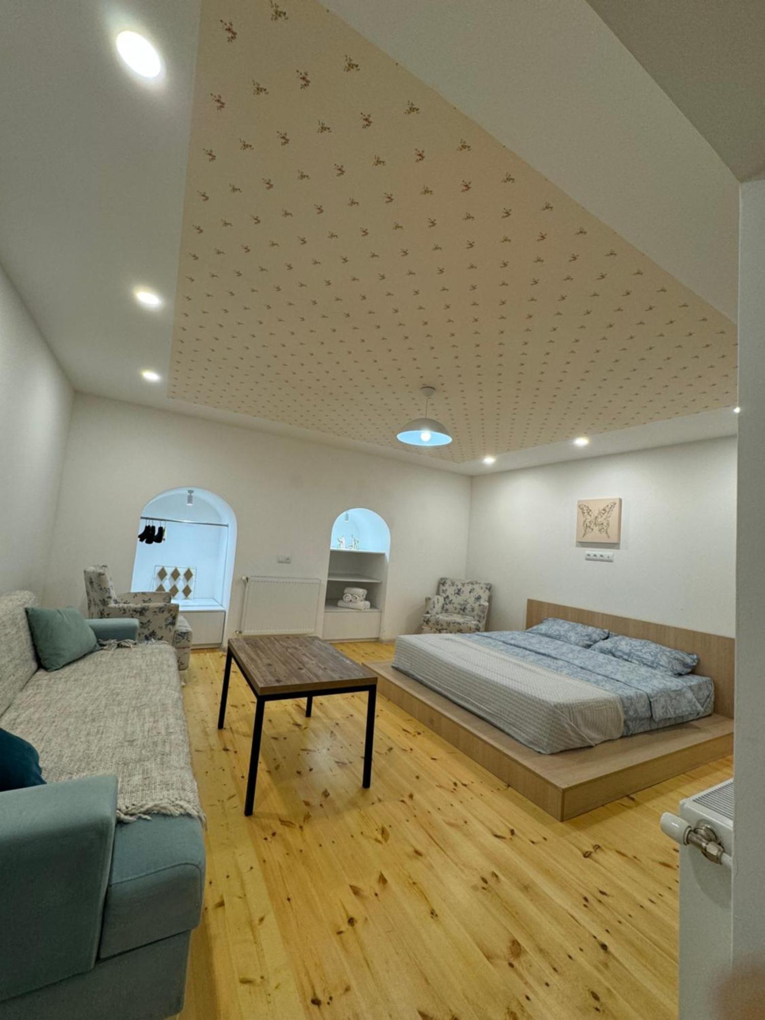 شقة Tbilisi Central Apartment *