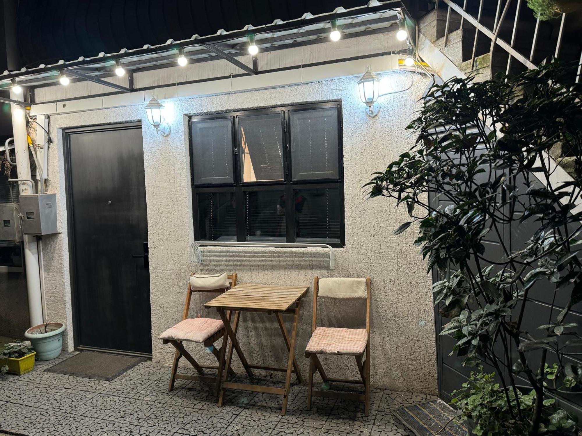 شقة Tbilisi Central Apartment